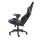 CORSAIR T1 czarny/niebieski CF-9010014-WW - 430267 - zdjęcie 7